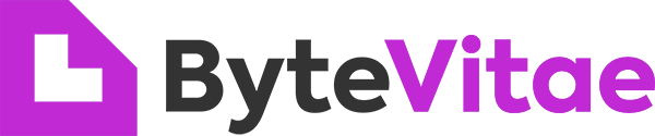 Byte Vitae Logo